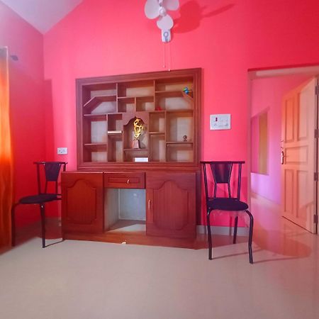 Wayanad Empire Budget Villa Kalpatta Dış mekan fotoğraf
