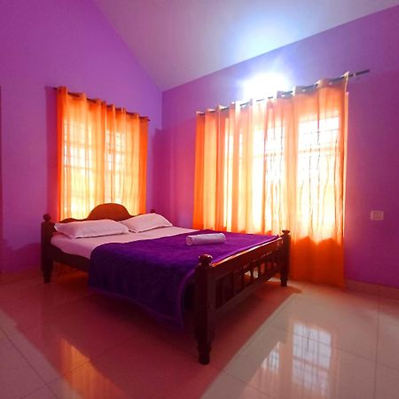 Wayanad Empire Budget Villa Kalpatta Dış mekan fotoğraf