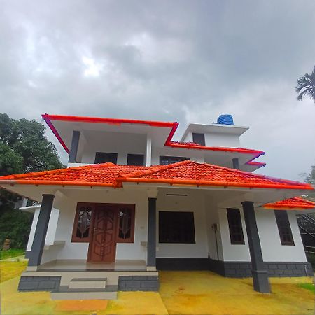 Wayanad Empire Budget Villa Kalpatta Dış mekan fotoğraf
