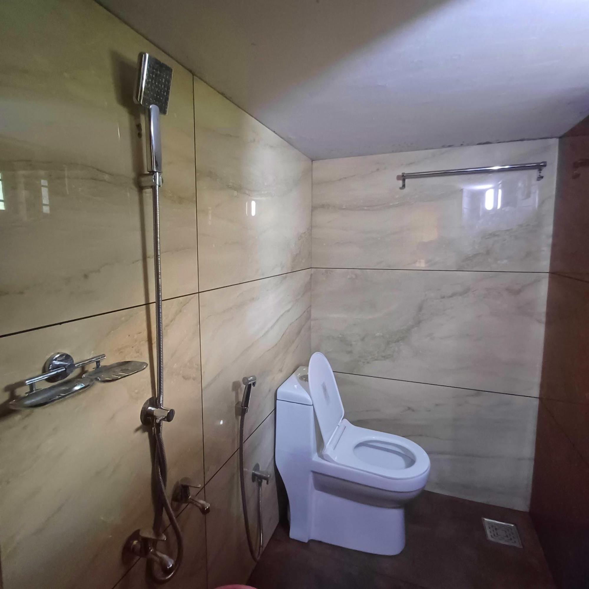 Wayanad Empire Budget Villa Kalpatta Dış mekan fotoğraf