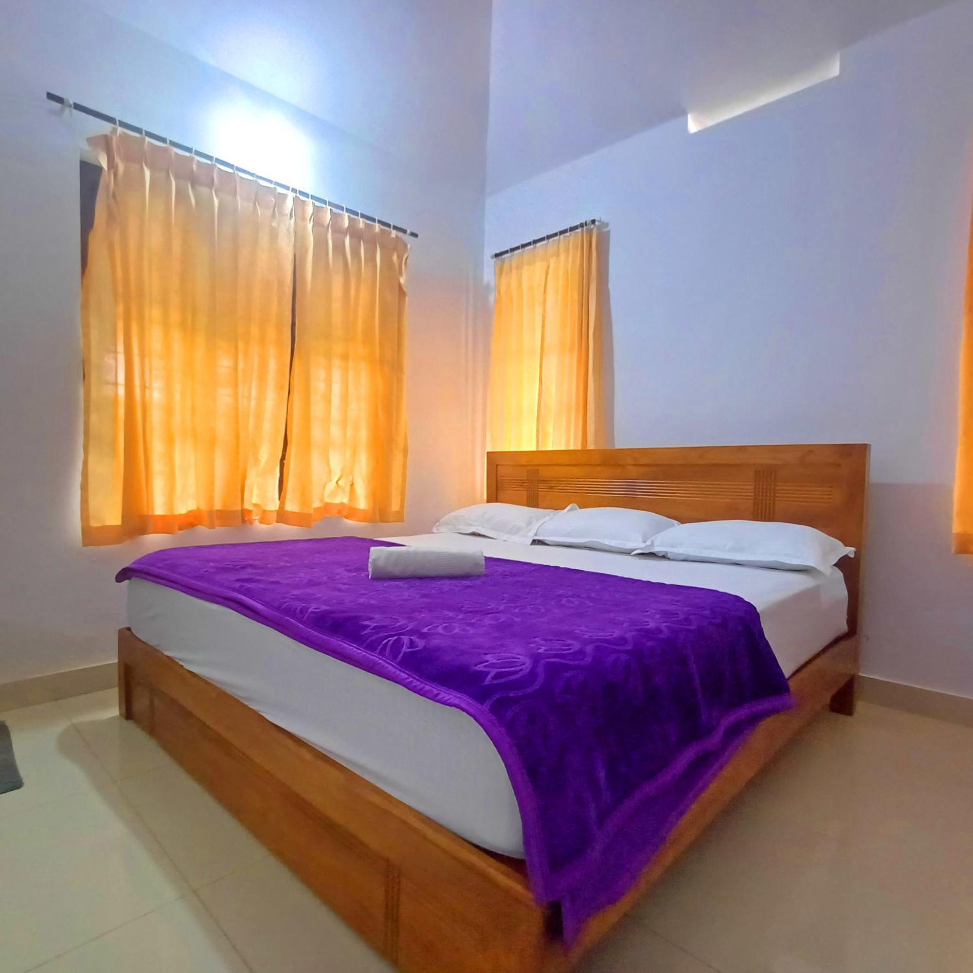 Wayanad Empire Budget Villa Kalpatta Dış mekan fotoğraf