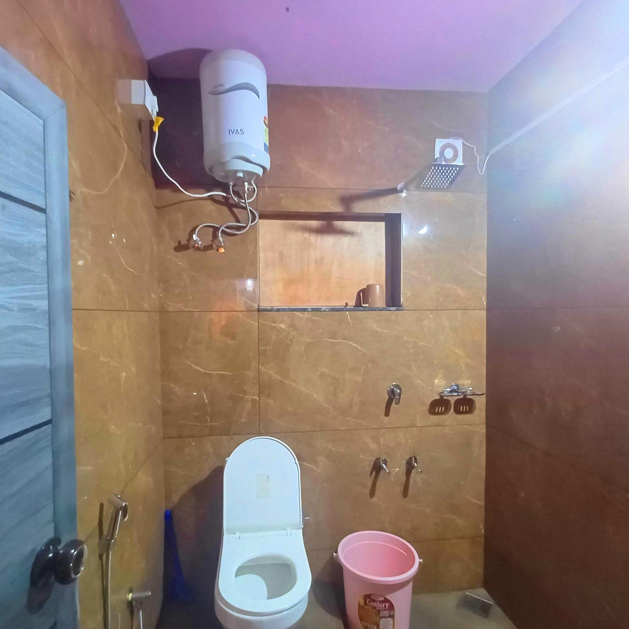 Wayanad Empire Budget Villa Kalpatta Dış mekan fotoğraf